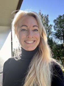 Linda Bjerke